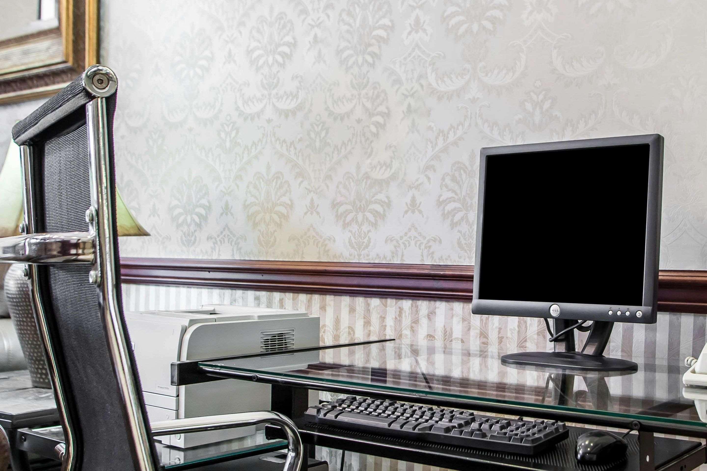 Comfort Inn Feasterville - Тревос Экстерьер фото