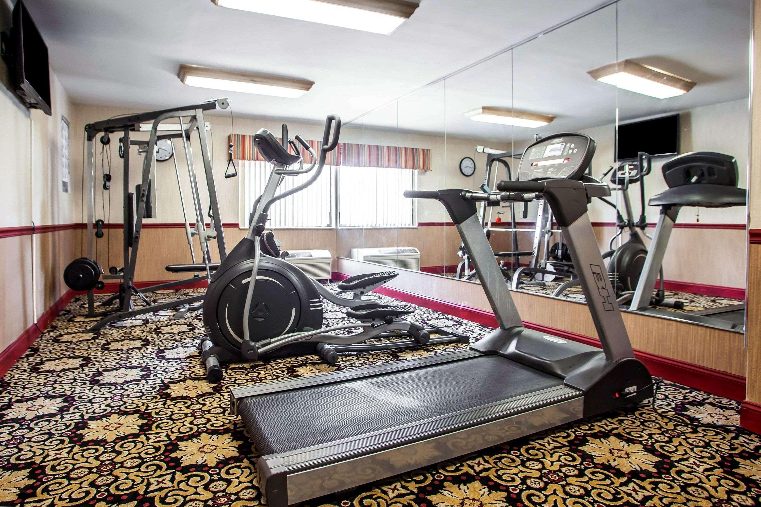Comfort Inn Feasterville - Тревос Экстерьер фото