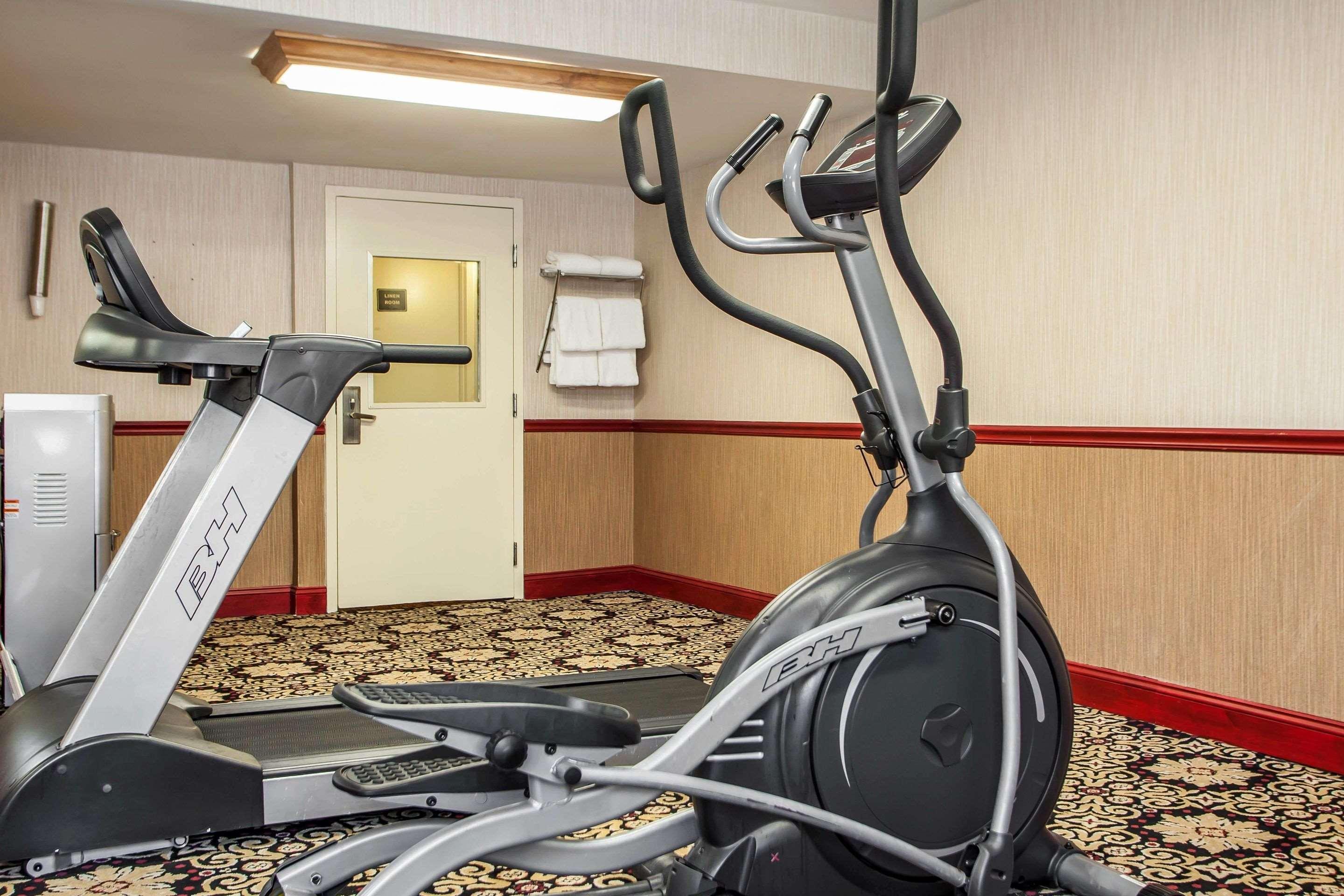 Comfort Inn Feasterville - Тревос Экстерьер фото