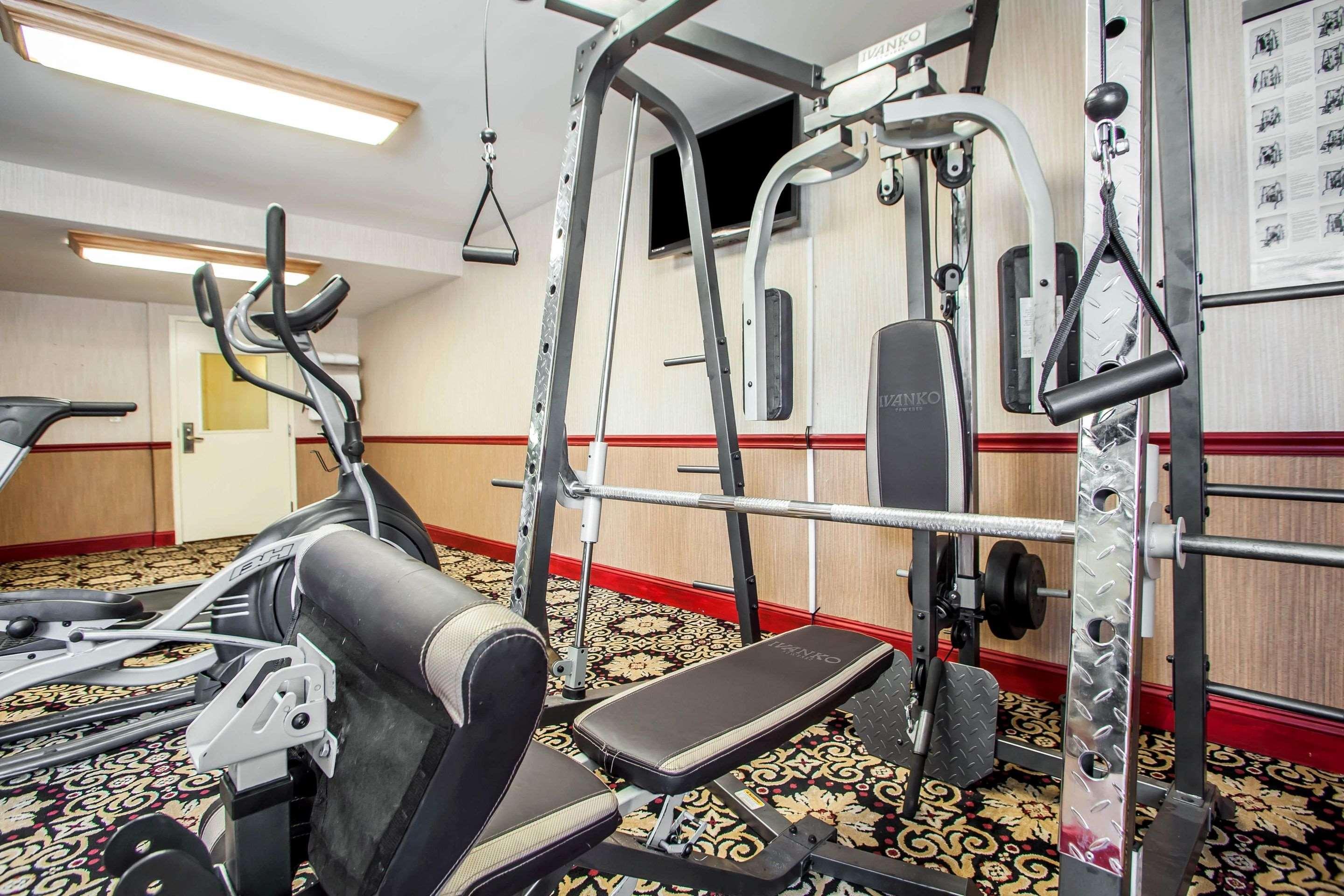 Comfort Inn Feasterville - Тревос Экстерьер фото
