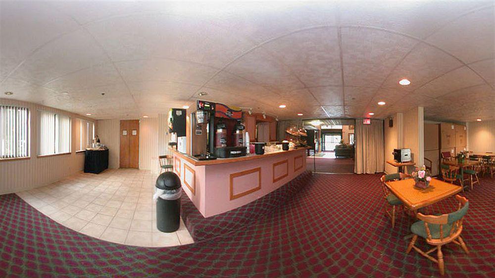Comfort Inn Feasterville - Тревос Экстерьер фото